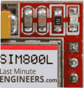 Send Receive SMS & Call with SIM800L GSM Module & Arduino