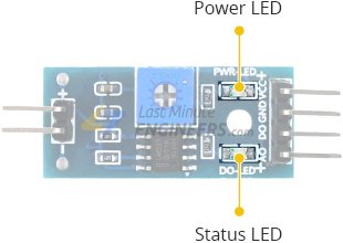 Как работает датчик влажности почвы и его подключение к Arduino