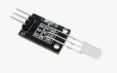 Содержимое файла в Serial Monitor