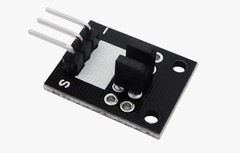 Содержимое файла в Serial Monitor