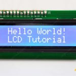 Подключение датчика температуры TMP36 к Arduino