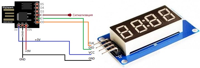 https://alashed-media.s3.eu-north-1.amazonaws.com/wiki/digitrode/727-chetyrehrazryadnyy-indikator-na-tm1637-i-arduino-digispark/images/chetyrehrazryadnyy-indikator-na-tm1637-i-arduino-digispark-2.jpg