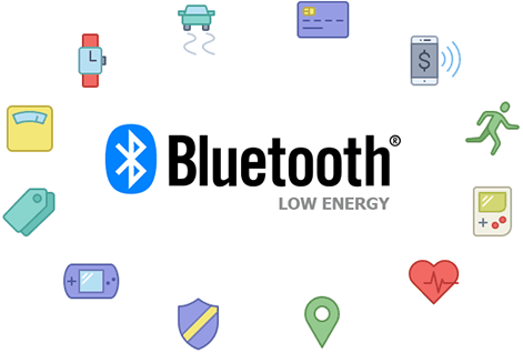 Bluetooth Low Energy