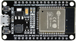 ESP32 DevKit V1