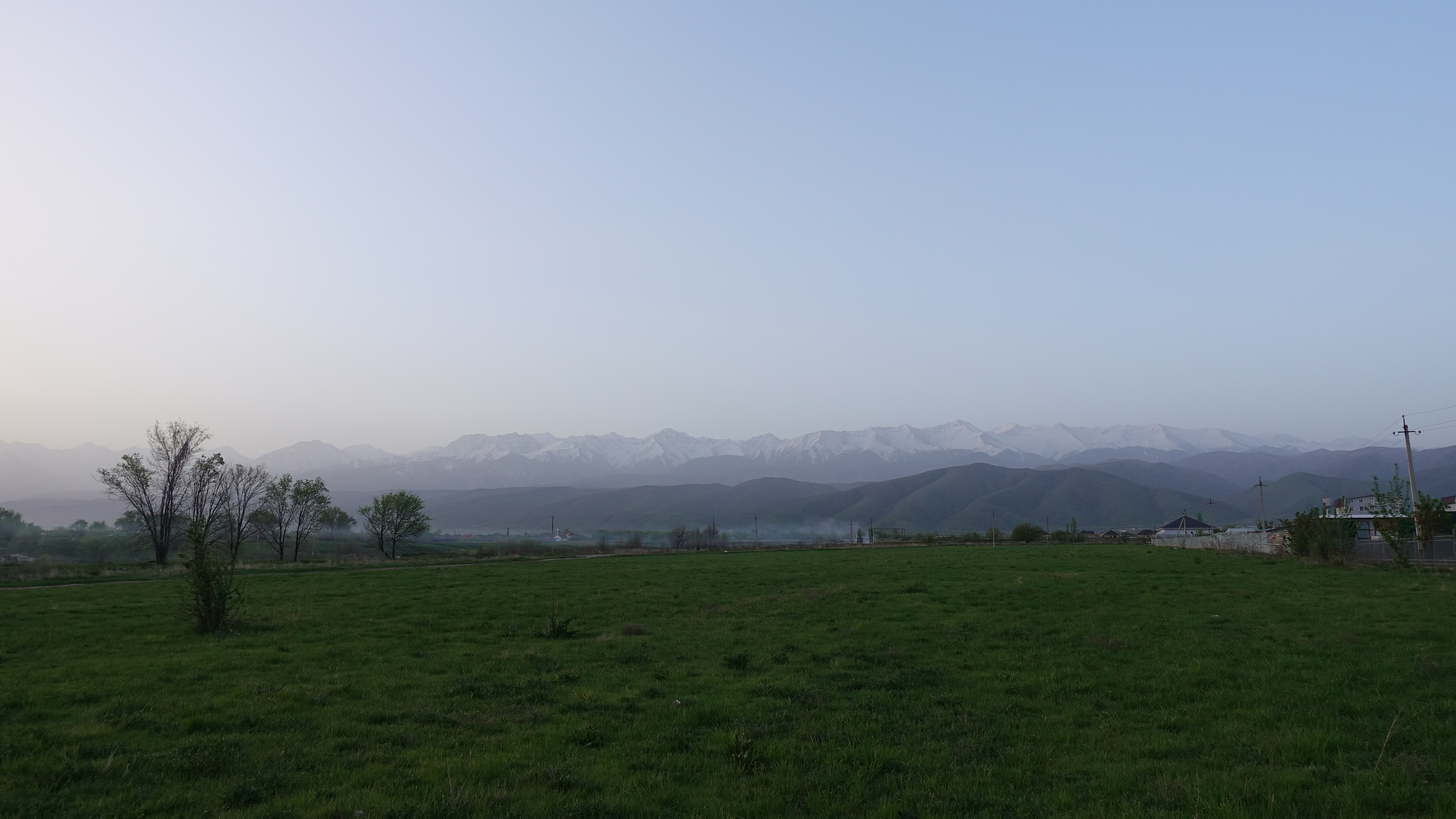Гора Пику, Азорские острова