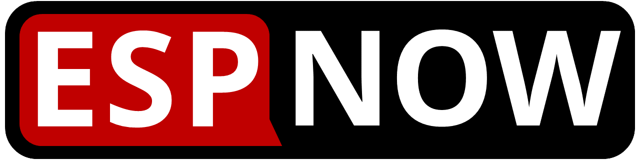 ESP-NOW - логотип ESP32