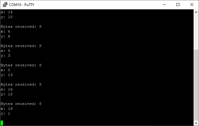 ESP32 ESP8266 NodeMCU ESP-NOW отправка данных на несколько плат -- демонстрация успешной доставки