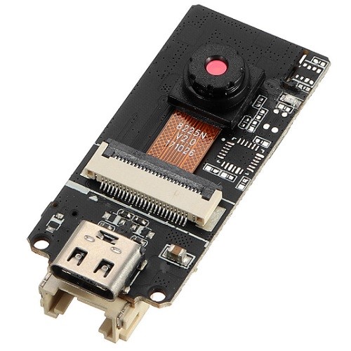 M5-Stack ESP32-Camera (без PSRAM) Pins GPIO