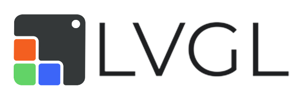 Логотип LVGL