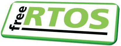 Логотип FreeRTOS
