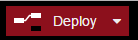 Кнопка Deploy Node-RED