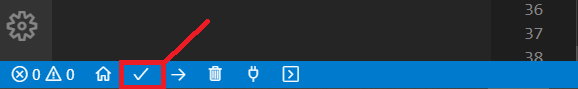 VS Code + PlatformIO компиляция (сборка) кода