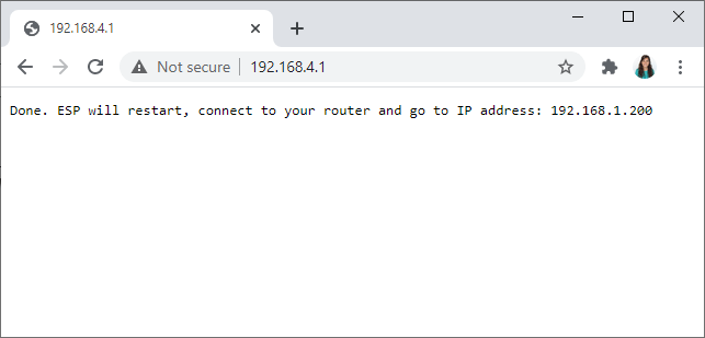 ESP32 ESP8266 подключение к станции успешно Wi-Fi менеджер