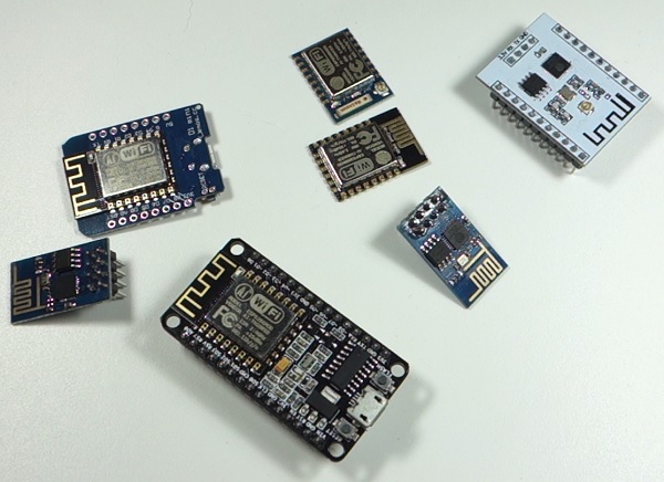 ESP8266