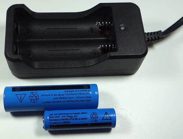 LiPo аккумулятор