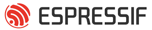 Логотип Espressif