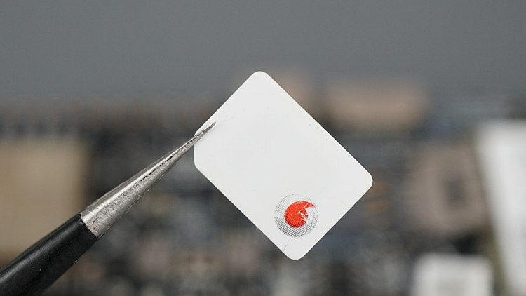 Nano SIM-карта Vodafone
