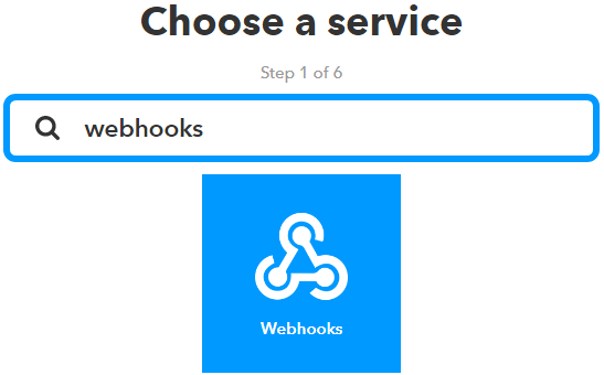 Webhooks