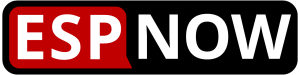 ESP-NOW — логотип ESP32