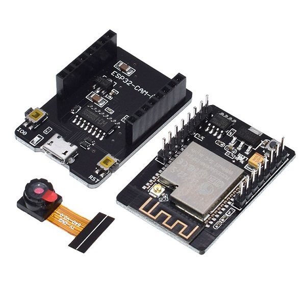 ESP32-CAM-MB Micro USB-программатор CH340G Serial Chip для OV2640