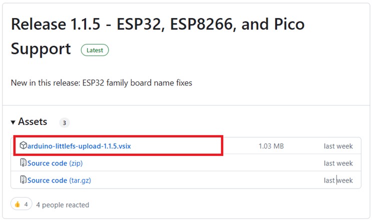 Установка плагина в Windows