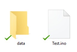 Открытие Serial Monitor
