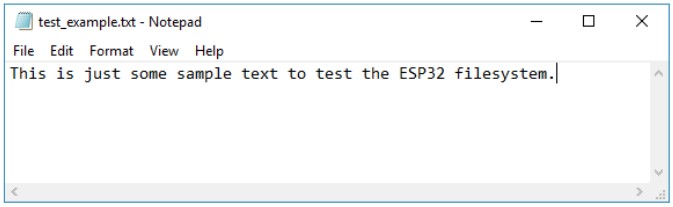 Открытие Serial Monitor