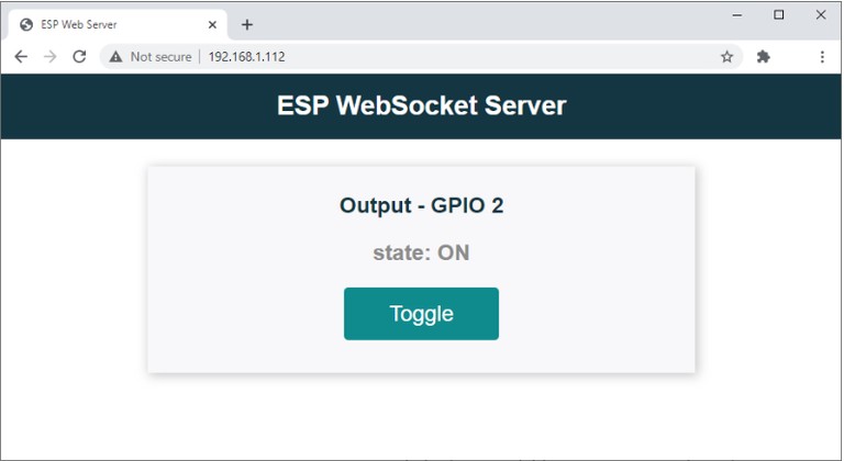 Содержимое файла в Serial Monitor