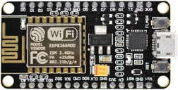 ESP8266 NodeMCU