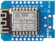 ESP8266 WeMos D1 Mini