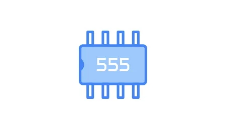Калькулятор моностабильной схемы на таймере 555