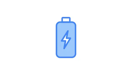 Калькулятор времени работы от батареи