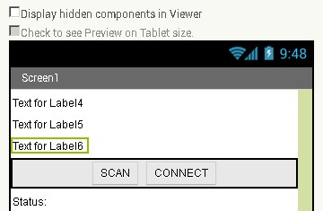 Пример 5 — монитор