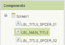 Пример 5 — приложение