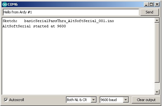 Arduino-Arduino — скриншот 1