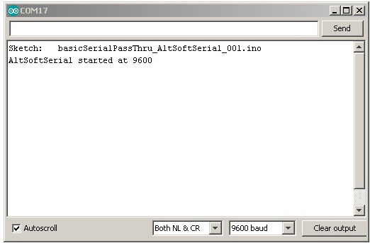 Arduino-Arduino — скриншот 3