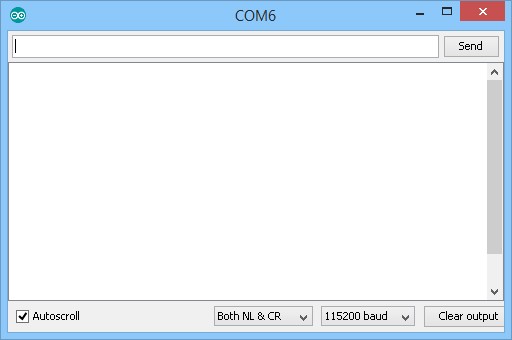 Ошибка скорости передачи 3