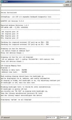 Диагностика