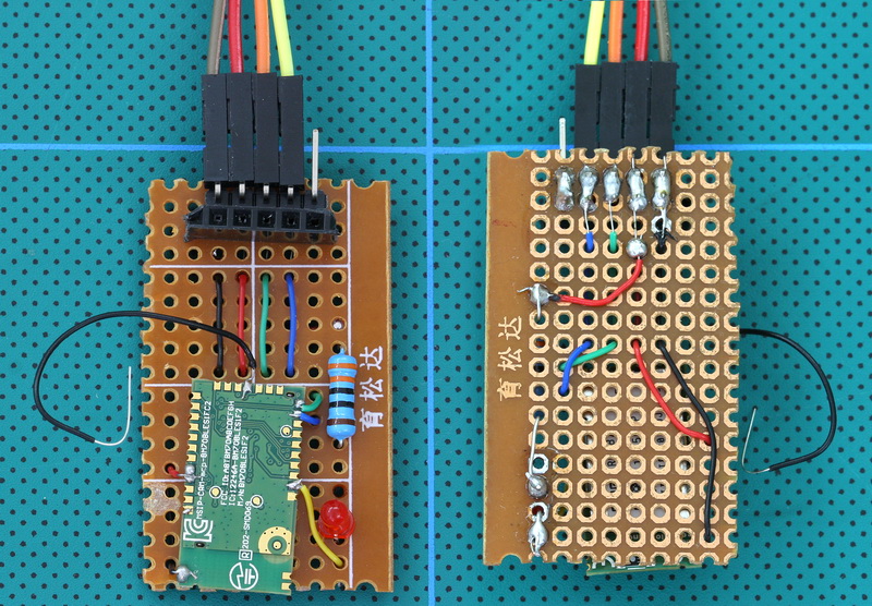 USB-адаптер — вид 2