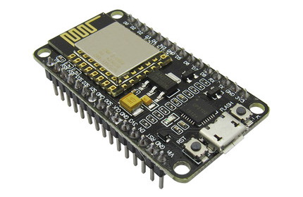Плата NodeMCU V1.0