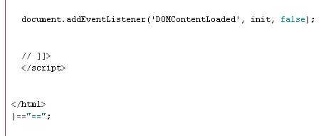 Готовый проект