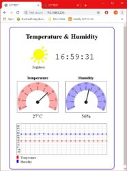 Проект в корпусе