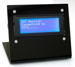 Подключение к сети