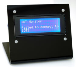 Ошибка подключения