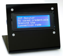 Нет сохранённых данных