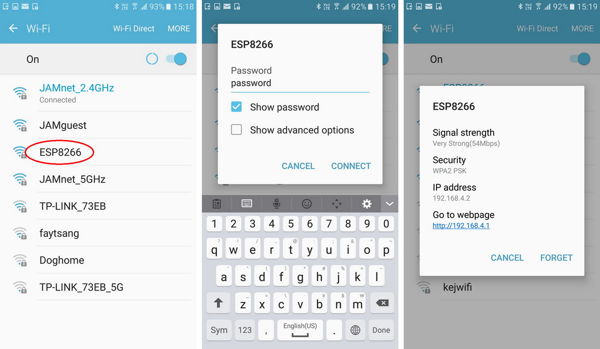 Портал конфигурации