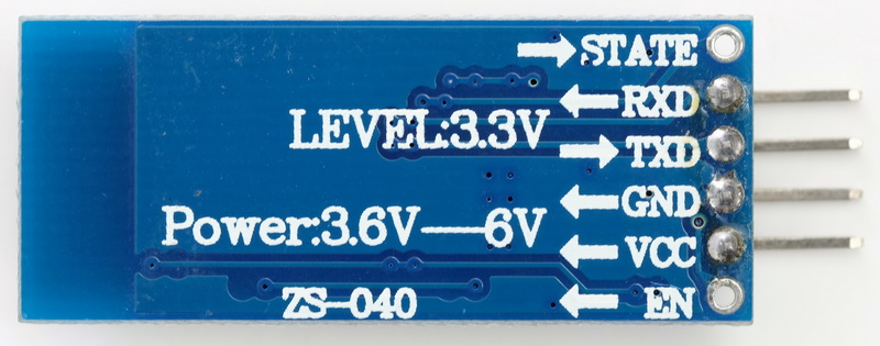 Serial Bluetooth Terminal