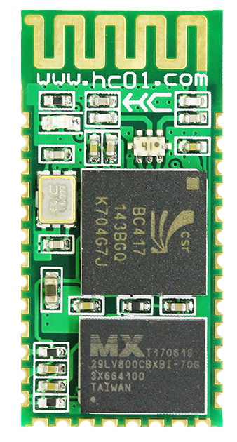 HC-06 последняя версия