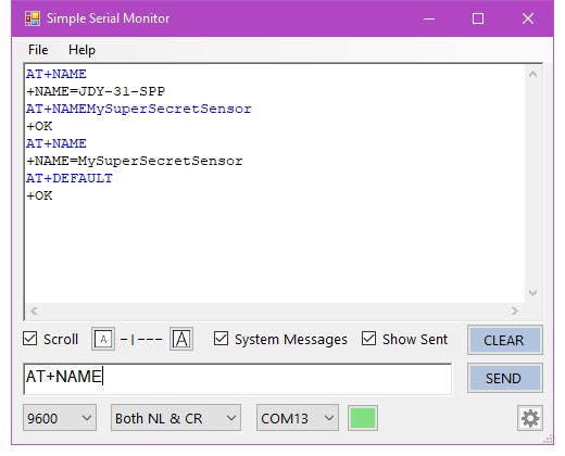 PIN=0000 сообщение
