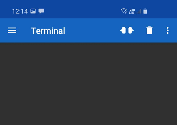 Serial Bluetooth Terminal